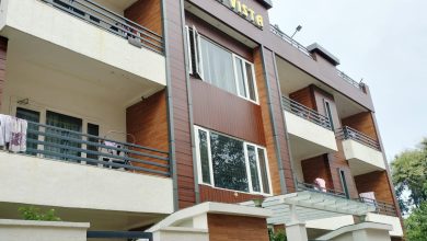 Photo of Bella Vista – Best Girls Hostel in Dehradun for a Safe & Comfortable Stay