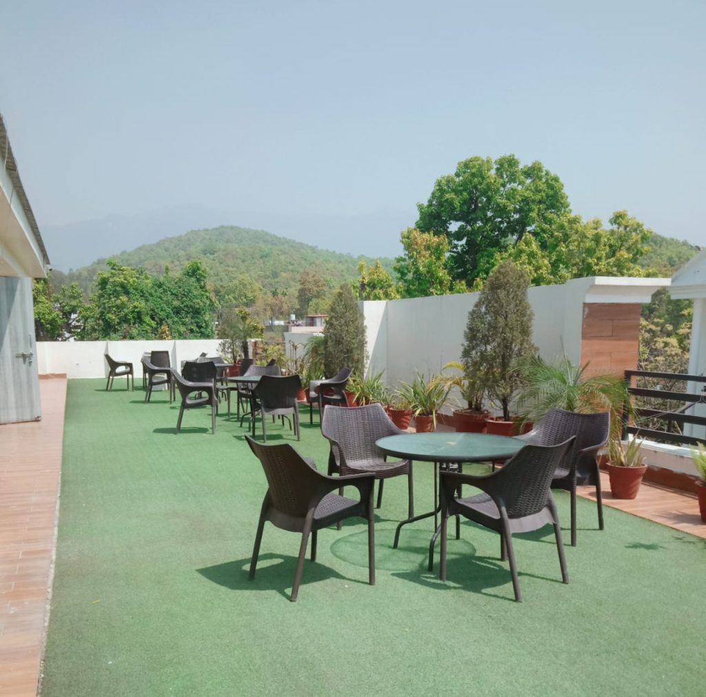 Girls Hostel in Dehradun