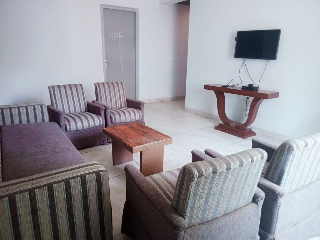 Girls Hostel in Dehradun