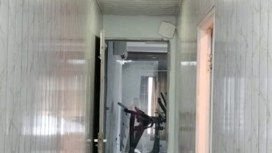 Photo of Twin & Tripple Sharing Rooms