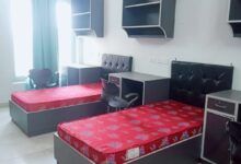 Photo of Best Girls Hostel in Dehrdun