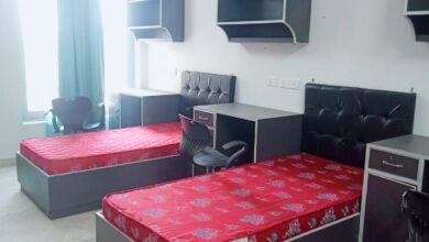 Photo of Best Girls Hostel in Dehrdun